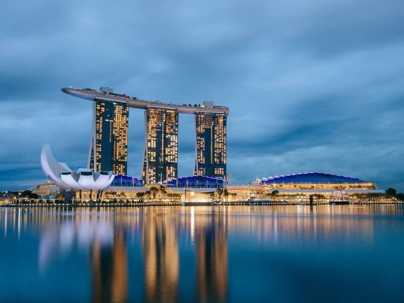 Singapore