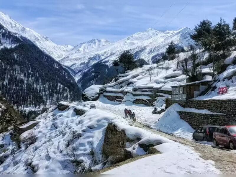 Manali